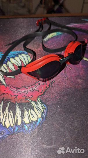 Очки для плавания arena cobra core