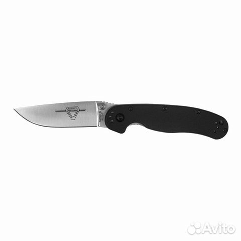 Складной нож Крыса, Ontario 8860 RAT II купить в Москве | Хобби и отдых ...