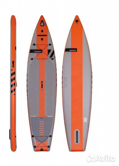 Сапборд RRD AIR EVO tourier 365х86