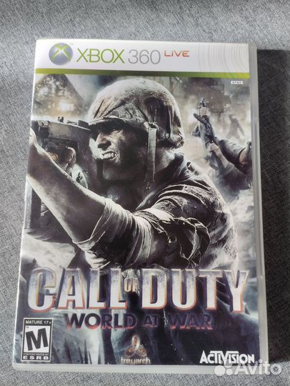 Игры LT Xbox 360