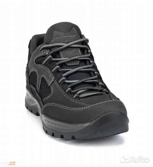 Hanwag Gritstone gtx