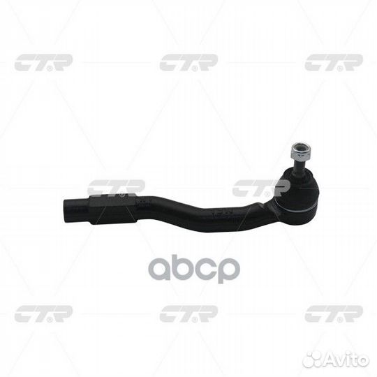 Наконечник рулевой L LADA Vesta 15 cefi15L CTR