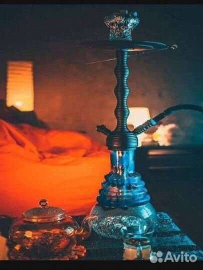Аренда прокат кальяна на дом /Заказать/Доставка