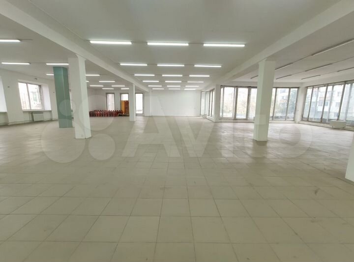 Торговая площадь, 515 м²