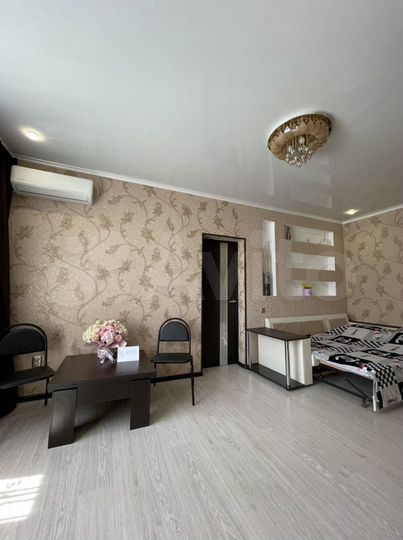 2-к. квартира, 45 м², 1/2 эт.