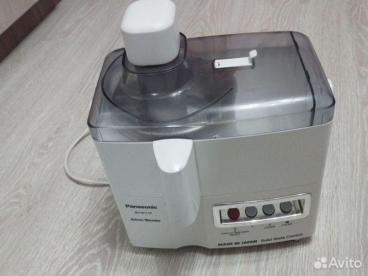 Соковыжималка