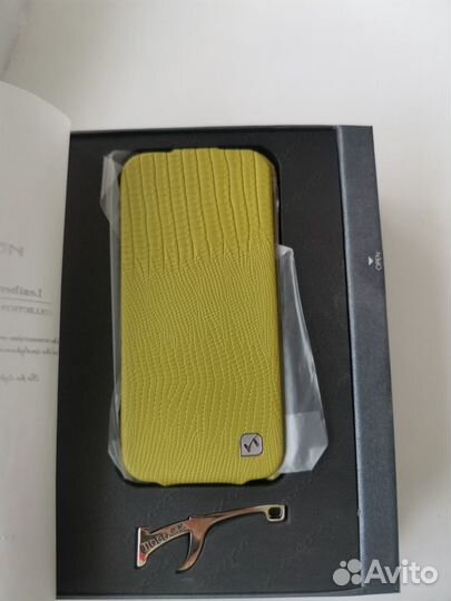 Чехол для iPhone 5 C