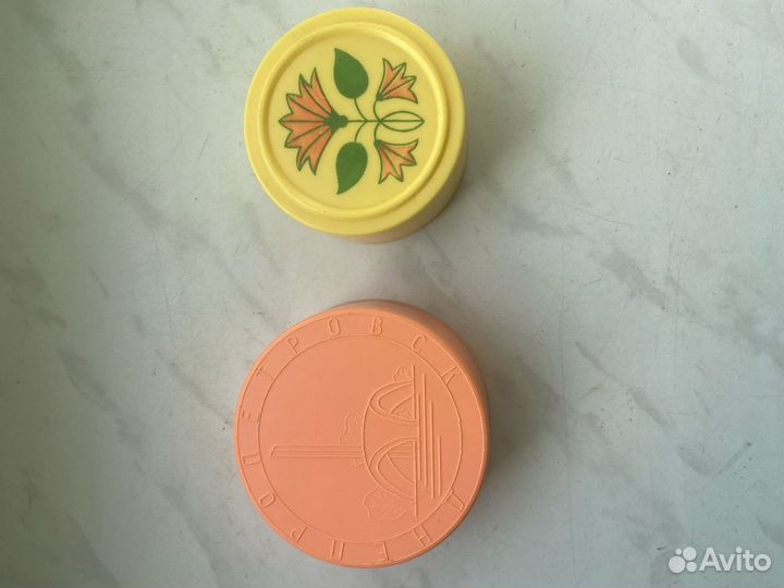 СССР Стаканчик складной