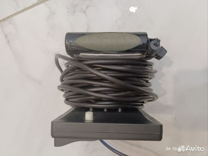 Подводная видеокамера от Виктора Амбулова