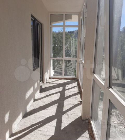 Дом 368,8 м² на участке 3,88 га