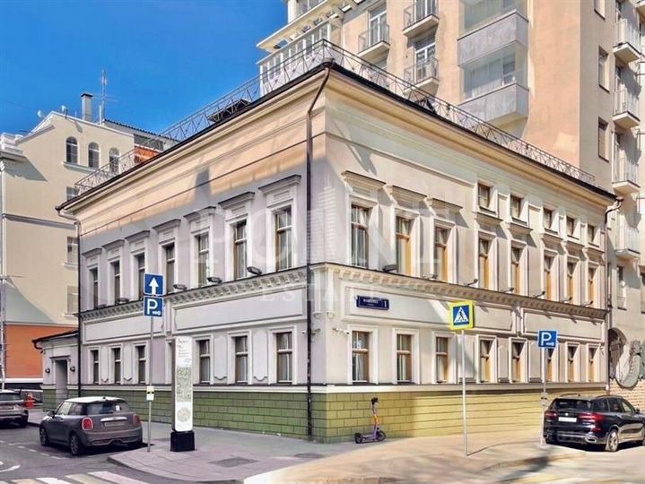 Продам помещение свободного назначения, 1524.8 м²