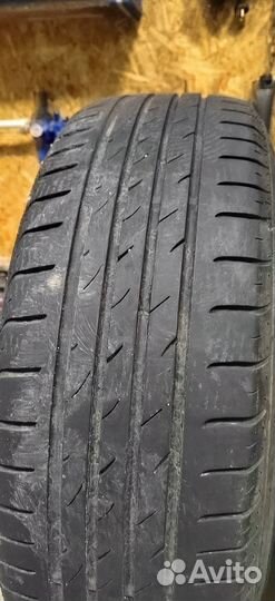 Nexen N'Blue HD Plus 195/65 R15 91H