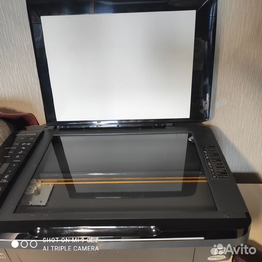 Мфу Epson Stylus SX420W