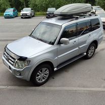 Mitsubishi Pajero 3.0 AT, 2012, 180 000 км, с пробегом, цена 2 430 000 руб.