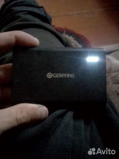 Продам powerbank