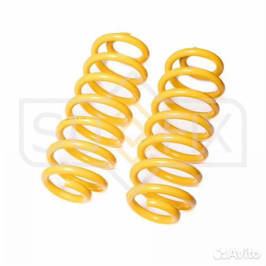 Sufix SZ-1363 Пружины подвески зад прав/лев