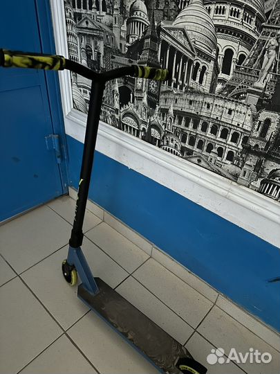 Самокат детский