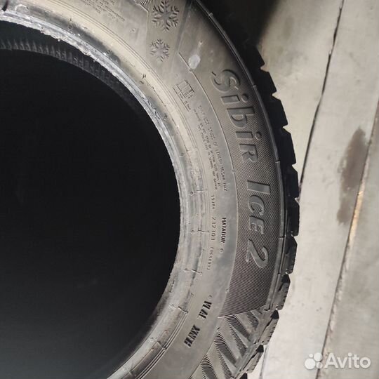 Matador MP 30 Sibir Ice 2 195/65 R15