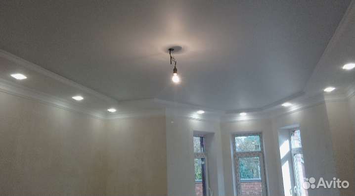 Ремонт и отделка квартир