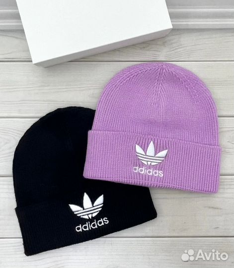 Шапка в ассортименте Nike, Adidas, Puma, NY и др