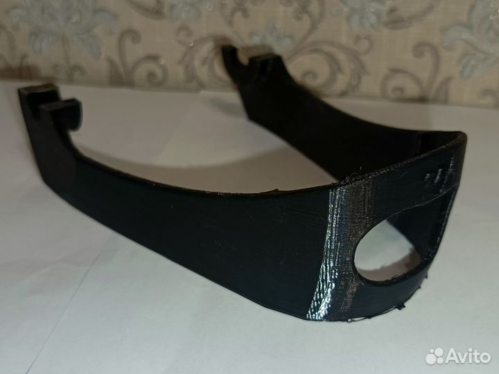 Поддержка заднего крыла для Ninebot G30