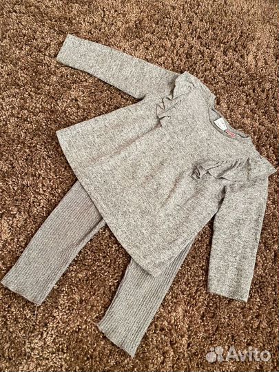 Комплект Zara 92