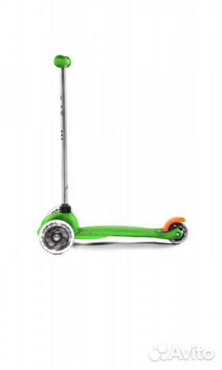 Самокат детский micro mini