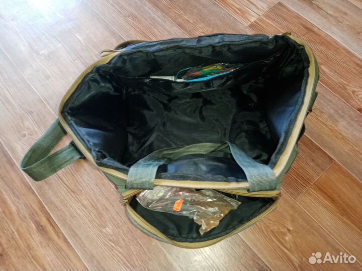 Сумка Для рыбалки бу