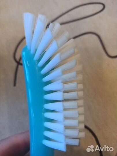 Щётка для мытья бутылочек