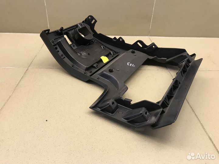 Накладка декоративная Golf V Plus 2005-2014