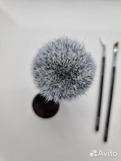 Набор кистей Sephora и Zoeva