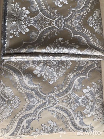 Гобелен ткань отрез 142*150