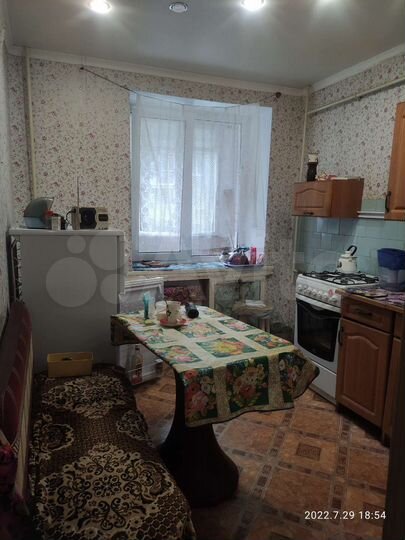 1-к. квартира, 32,4 м², 2/3 эт.