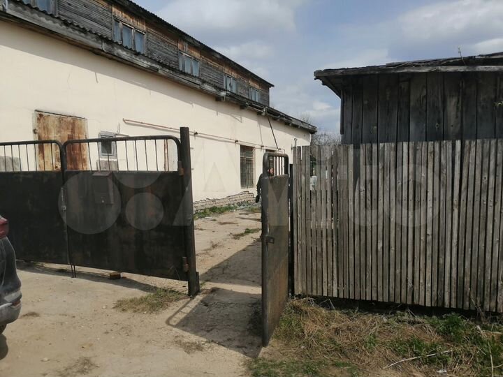 Производство, 392.3 м²