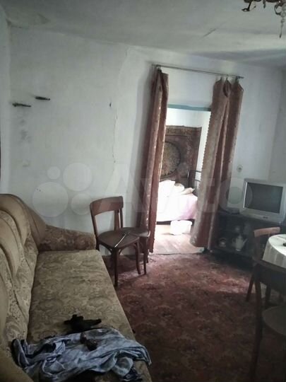 Дом 95 м² на участке 10 сот.