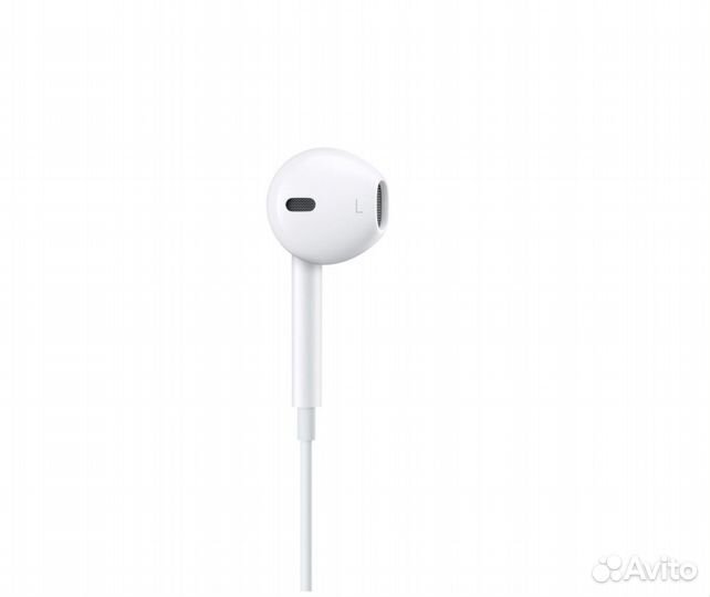 Гарнитура Apple EarPods with Type C #384803