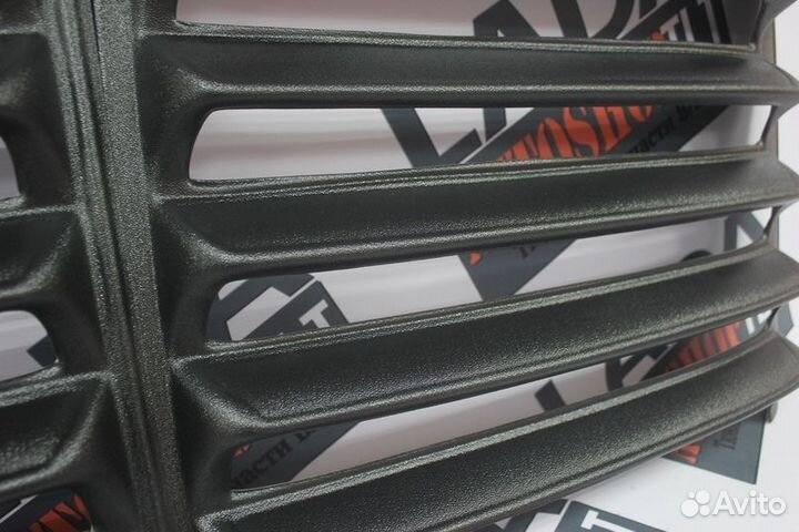 Шторка решетка 2101, 2106, 2107