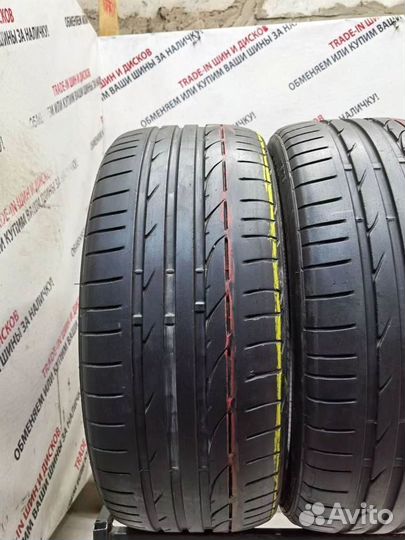 Bridgestone Potenza S001 225/40 R19 93Y