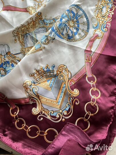 Платок на шею