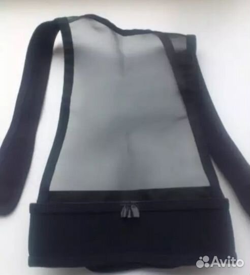 Корректор осанки на ребёнка