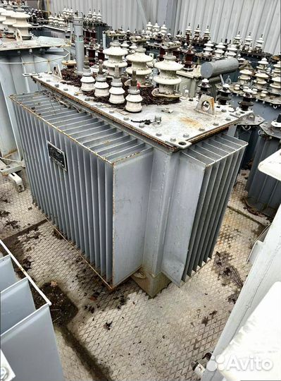 Продажа трансформаторов без посредников