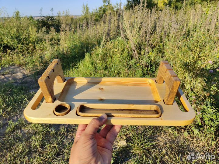 Поднос для шашлыка