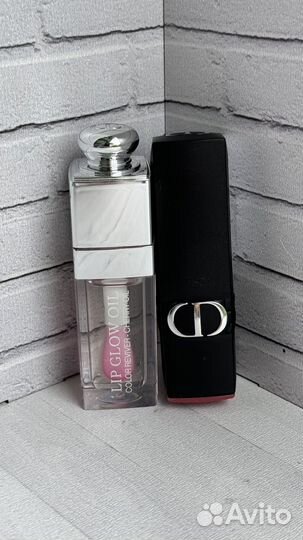 Dior Addict Lip Oil