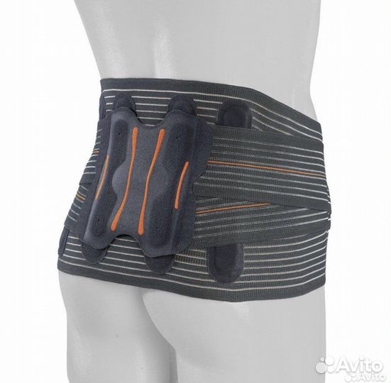 Корсет ортопедический пояснично крестцовый