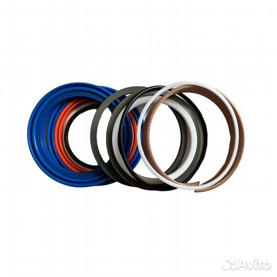 Ремкомплект гидроцилиндра П опоры dongyang