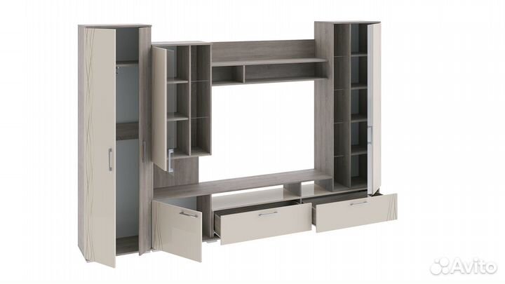 Модульная гостиная Флай