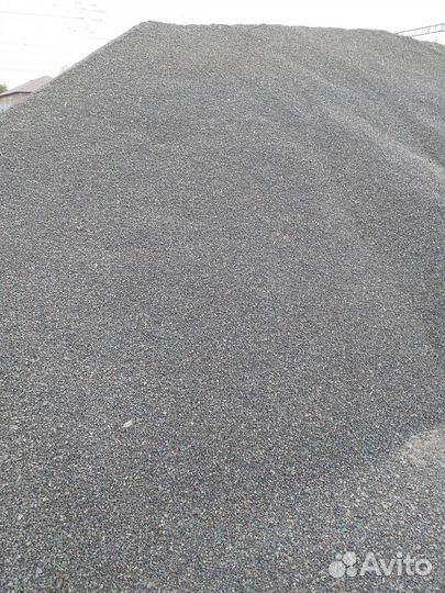 Щебень гранитный, ивантеевский, песок