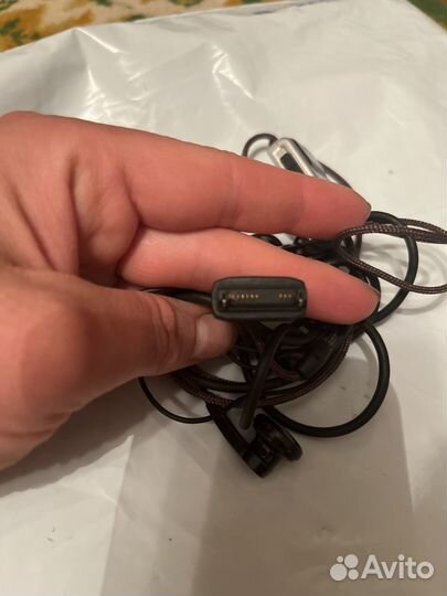 Наушники nokia