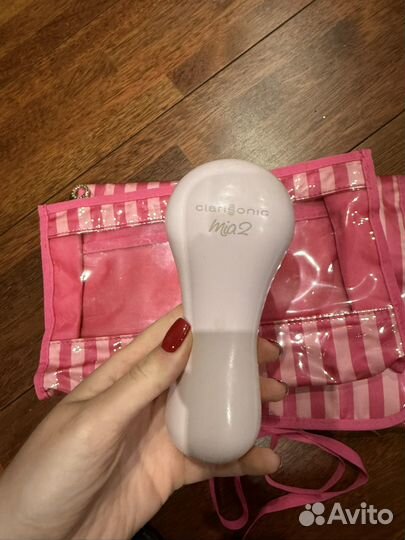 Clarisonic MIA 2