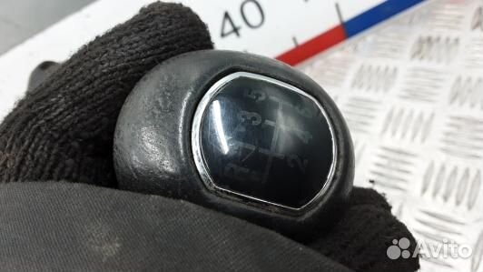 Кулиса кпп ford S-MAX (GDN04DX01)